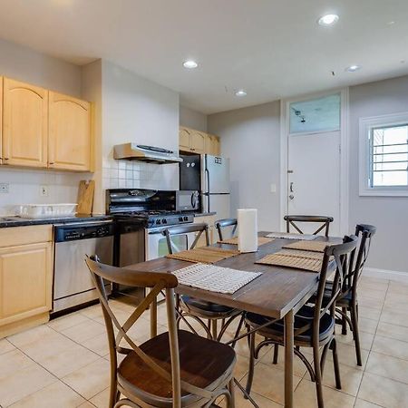 New! Boston Condo Near Mbta, 3Mi To Fenway ! Ngoại thất bức ảnh