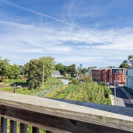 New! Boston Condo Near Mbta, 3Mi To Fenway ! Ngoại thất bức ảnh
