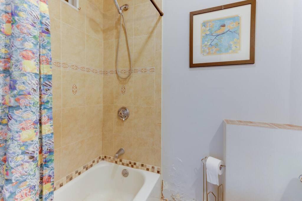 New! Boston Condo Near Mbta, 3Mi To Fenway ! Ngoại thất bức ảnh