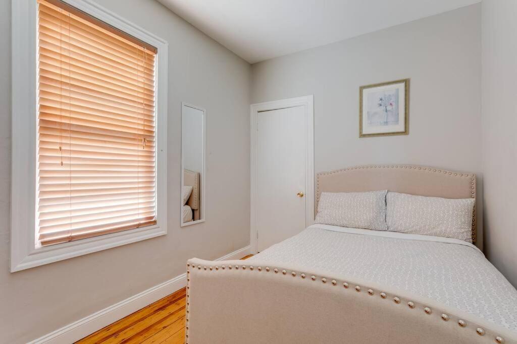New! Boston Condo Near Mbta, 3Mi To Fenway ! Ngoại thất bức ảnh