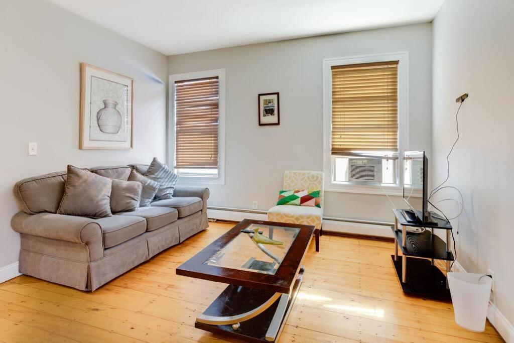New! Boston Condo Near Mbta, 3Mi To Fenway ! Ngoại thất bức ảnh
