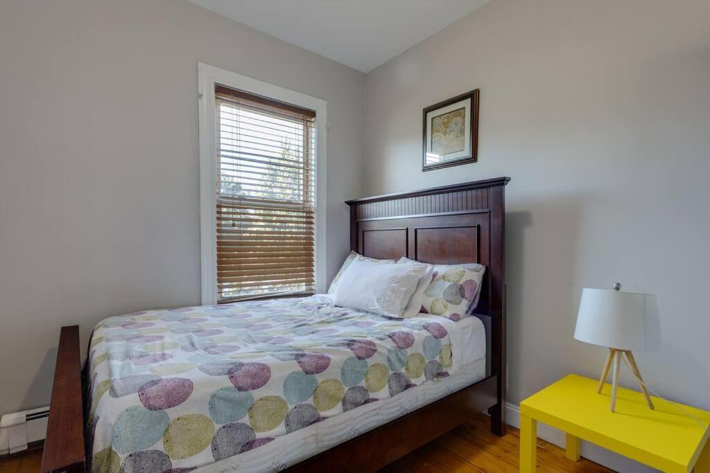 New! Boston Condo Near Mbta, 3Mi To Fenway ! Ngoại thất bức ảnh