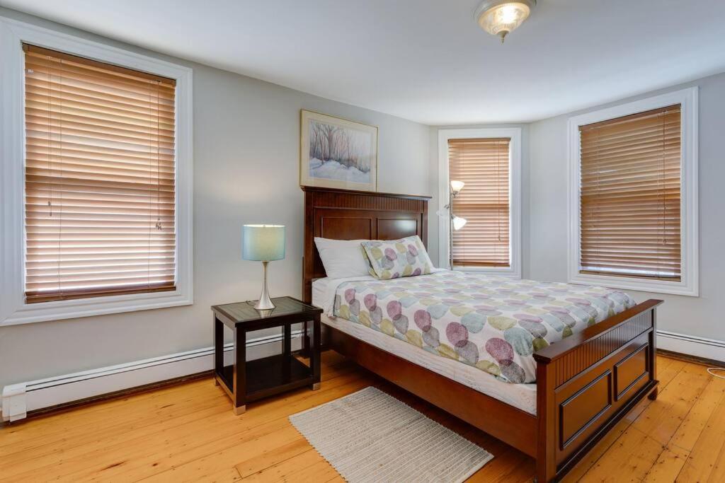 New! Boston Condo Near Mbta, 3Mi To Fenway ! Ngoại thất bức ảnh